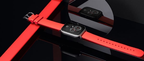Xiaomi lanserar Huami Amazfit GTS: en Apple Watch 4 som rymmer två veckor! 13