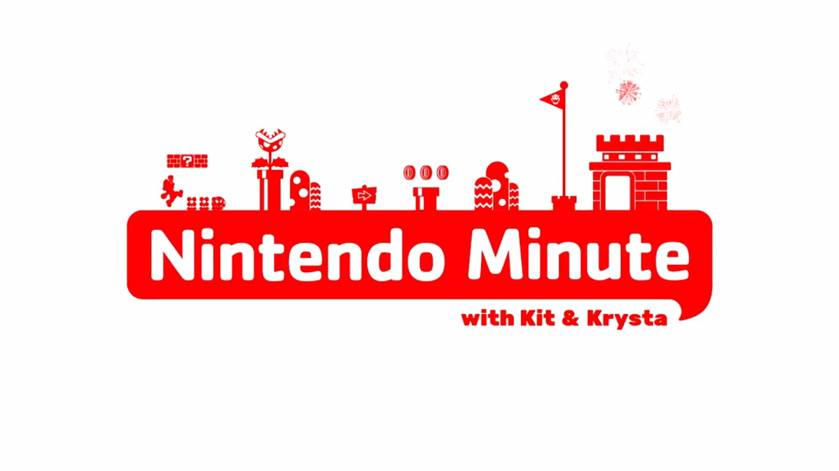 Video: Nintendo Minute memainkan "Zelda: Breath of the Wild no map challenge"