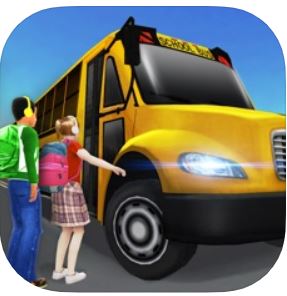     Det bästa iPhone-bussimulator-spelet