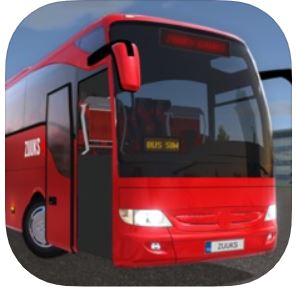     Det bästa Android / iPhone-bussimulator-spelet