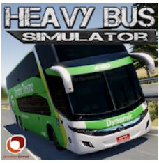 The Best Android Bus Simulator Game 