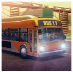    The Best Android Bus Simulator Game