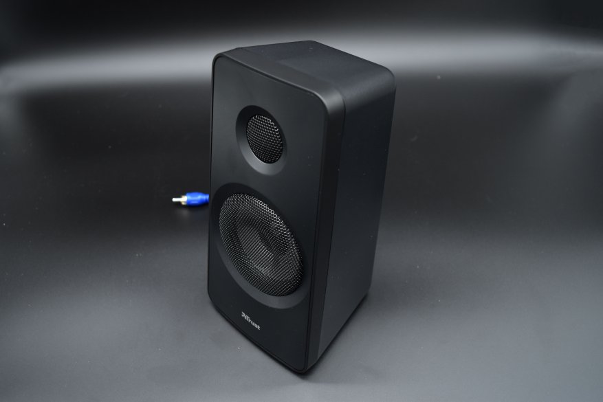 Trust GXT 658 Tytan 5.1: sistem speaker murah yang menarik 7