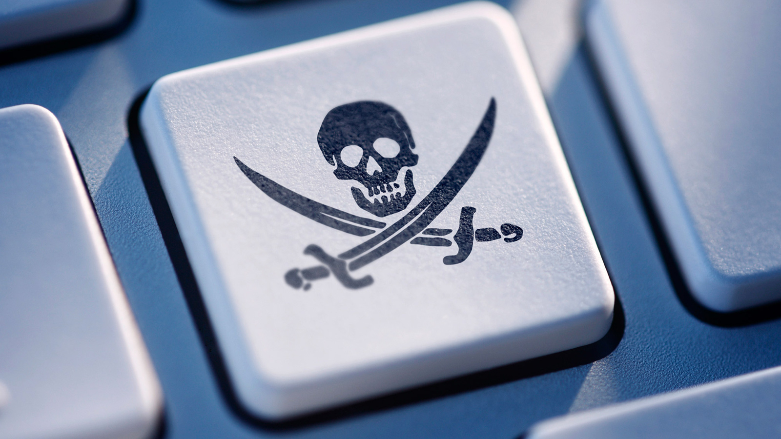 Five Individuals Indicted by Department of Justice for Piracy