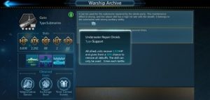 Empire: Rise Of BattleShip Warships