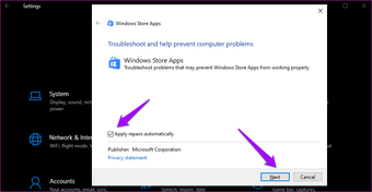 Catatan Tempel Tidak Bekerja Windows 10 6