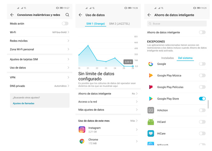 Google Play: cara memperbaiki masalah dengan unduhan yang tertunda 1