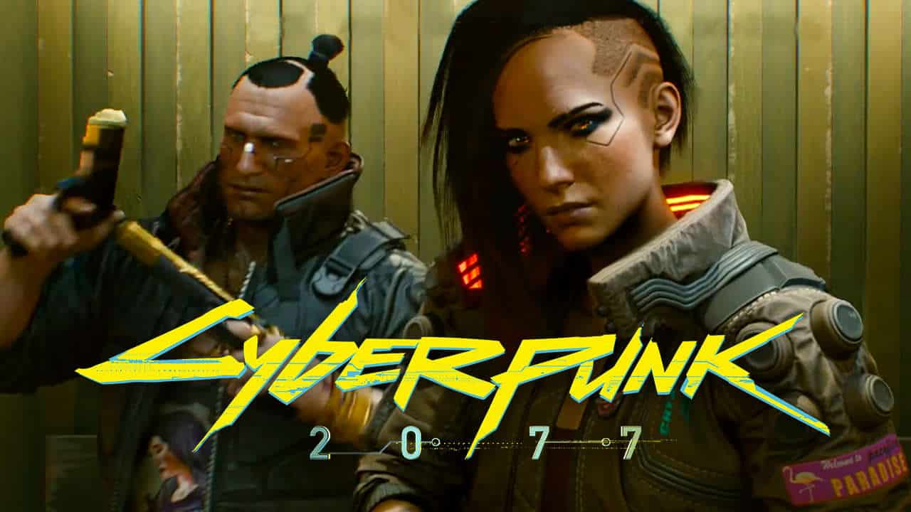 Cyberpunk 2077: Semuanya terungkap di hari-hari terakhir