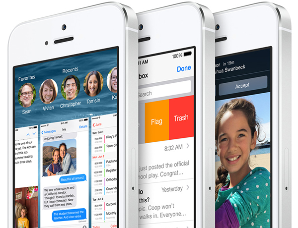 Länk för att ladda ner och installera iOS 8 Beta 2 på iPhone och iPad 3