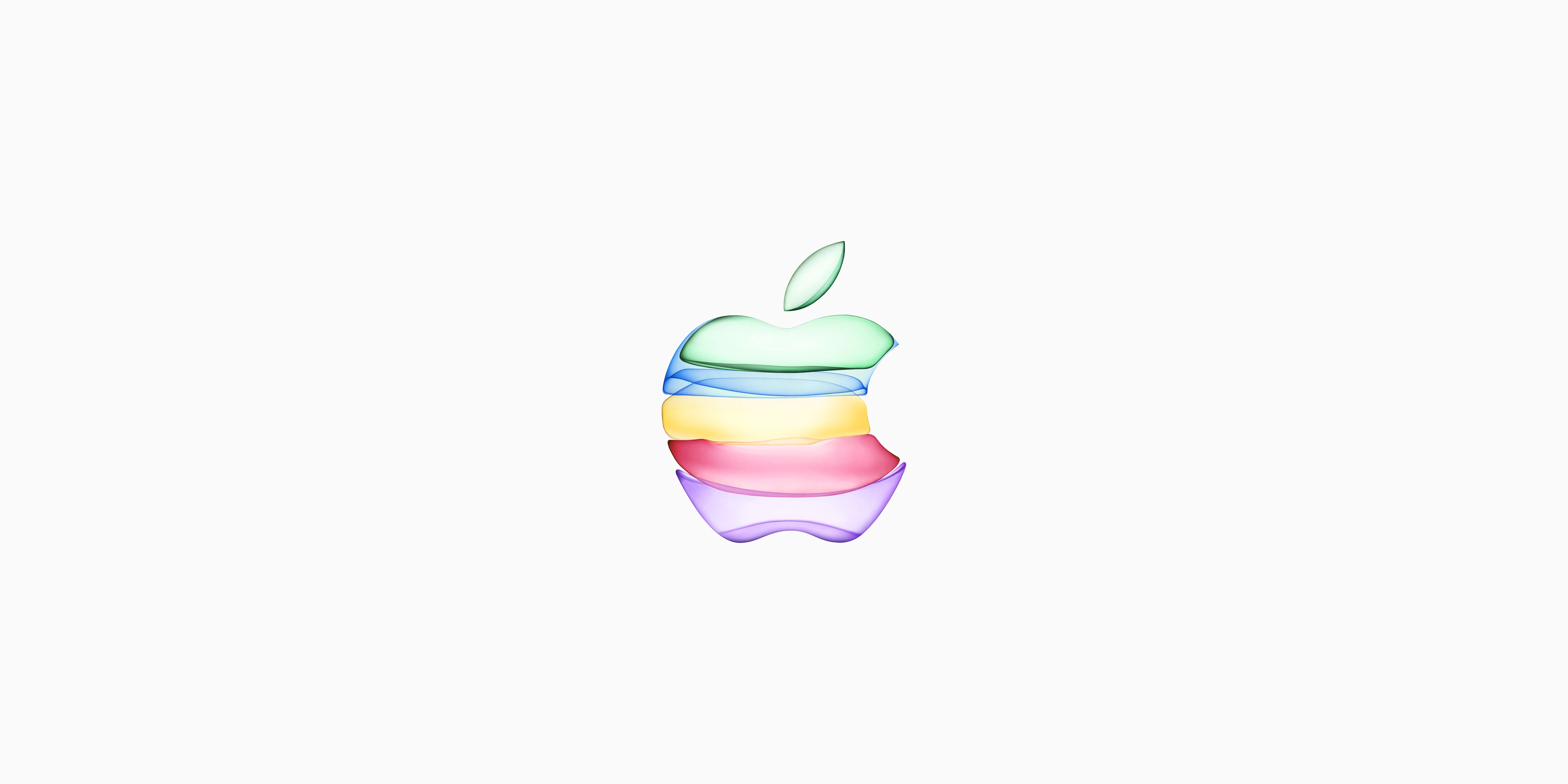 Rahasia Di Balik Apple logo acara
