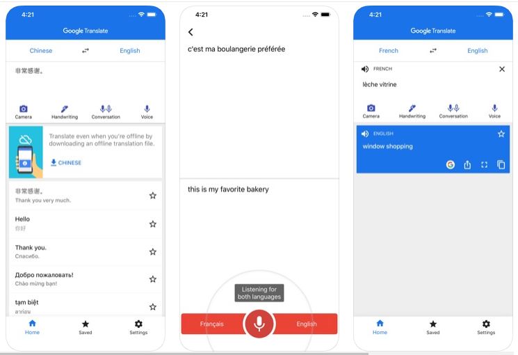 Cara menggunakan aplikasi Google Translate offline- Android & iPhone