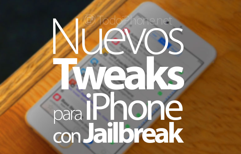 23 tweak baru untuk iPhone dengan Jailbreak tersedia di Cydia 2