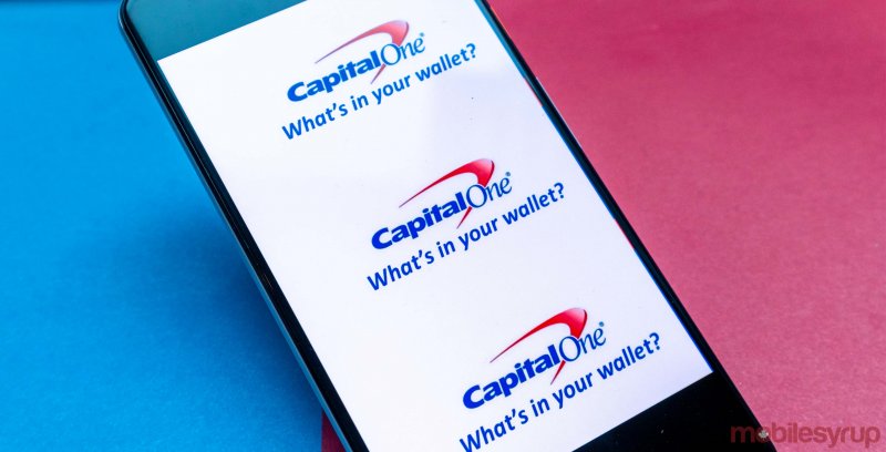 $350 million class action lawsuit filed against Capital One over data breach