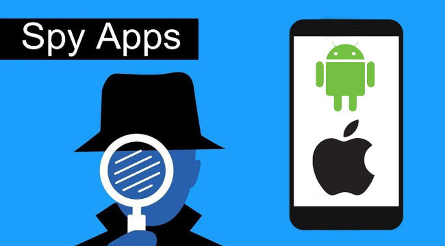 5 Aplikasi Mobile Spy Terbaik Untuk Android dan iOS