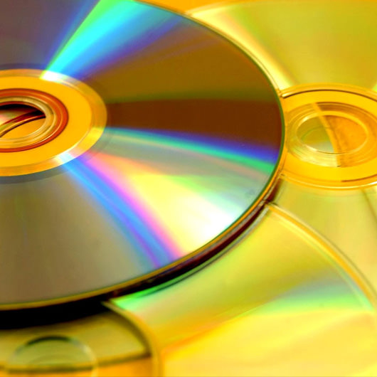 5 Perangkat Lunak CD Data Recovery CD Gratis - Memperbaiki Disk yang Tergores atau Rusak 2