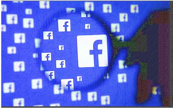 5 cara untuk membersihkan pegas Anda Facebook Profil