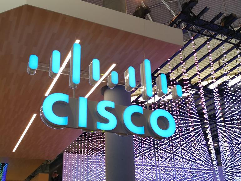 5G, Wi-Fi 6, dan satelit nano: Cisco mendorong cakupan total