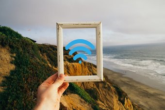 Bingkai Foto Digital Terbaik Dengan Wi Fi 2