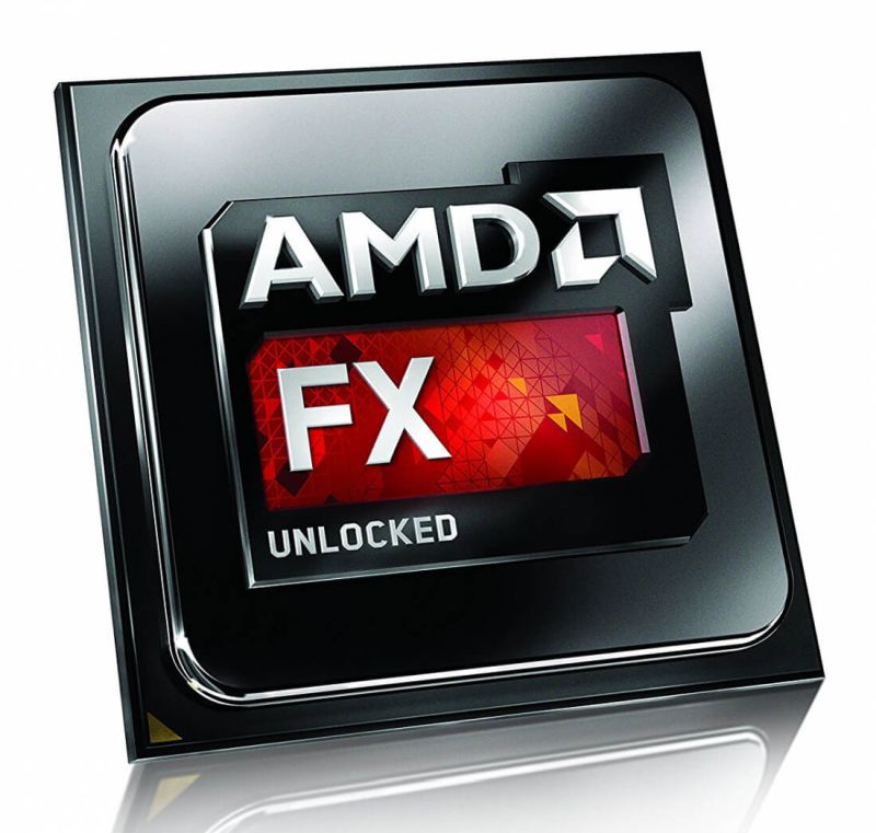 AMD Sepakat Terhadap US $ 12,1 Juta Gugatan Atas Iklan Palsu Arsitektur CPU Bulldozer