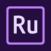 Adobe Premiere Rush - Editor Video