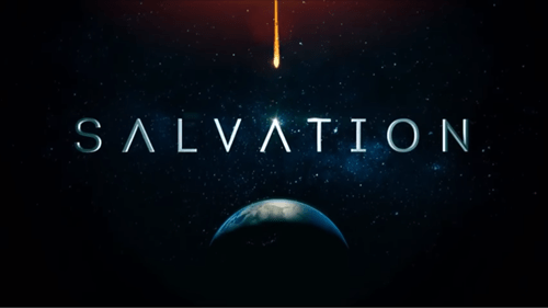 Kommer Amazon Prime att ha Salvation säsong 2?  1
