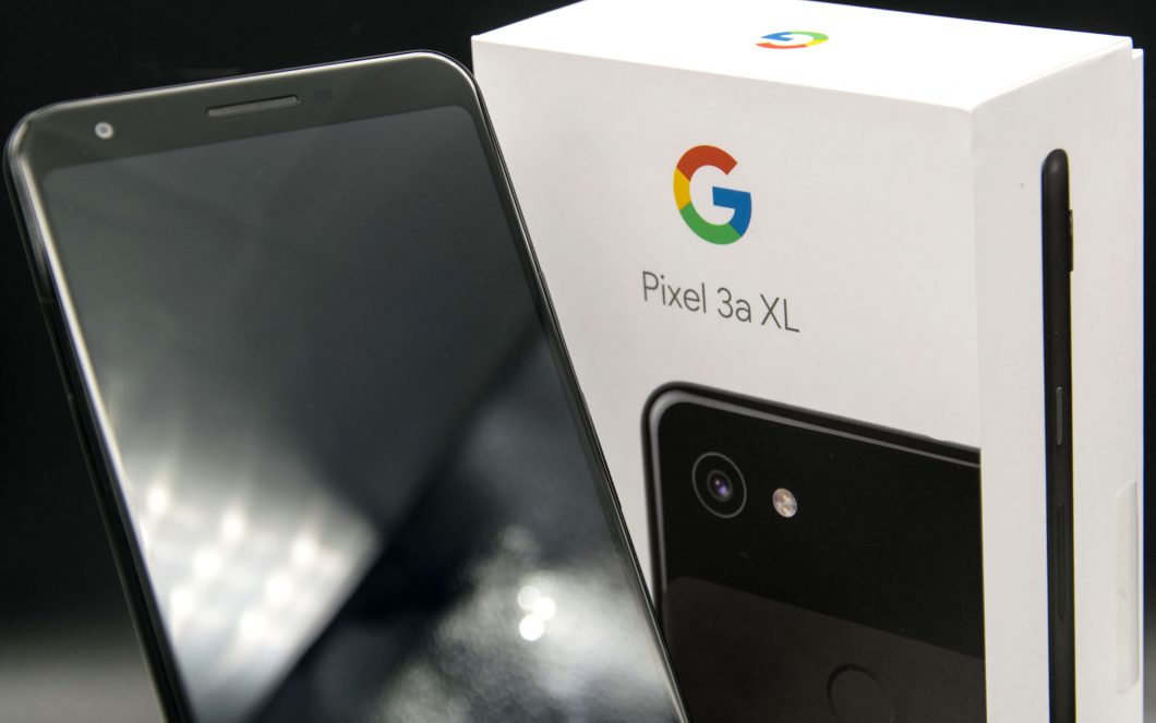 Kommer Google att producera Pixel-smartphones i Vietnam? 1