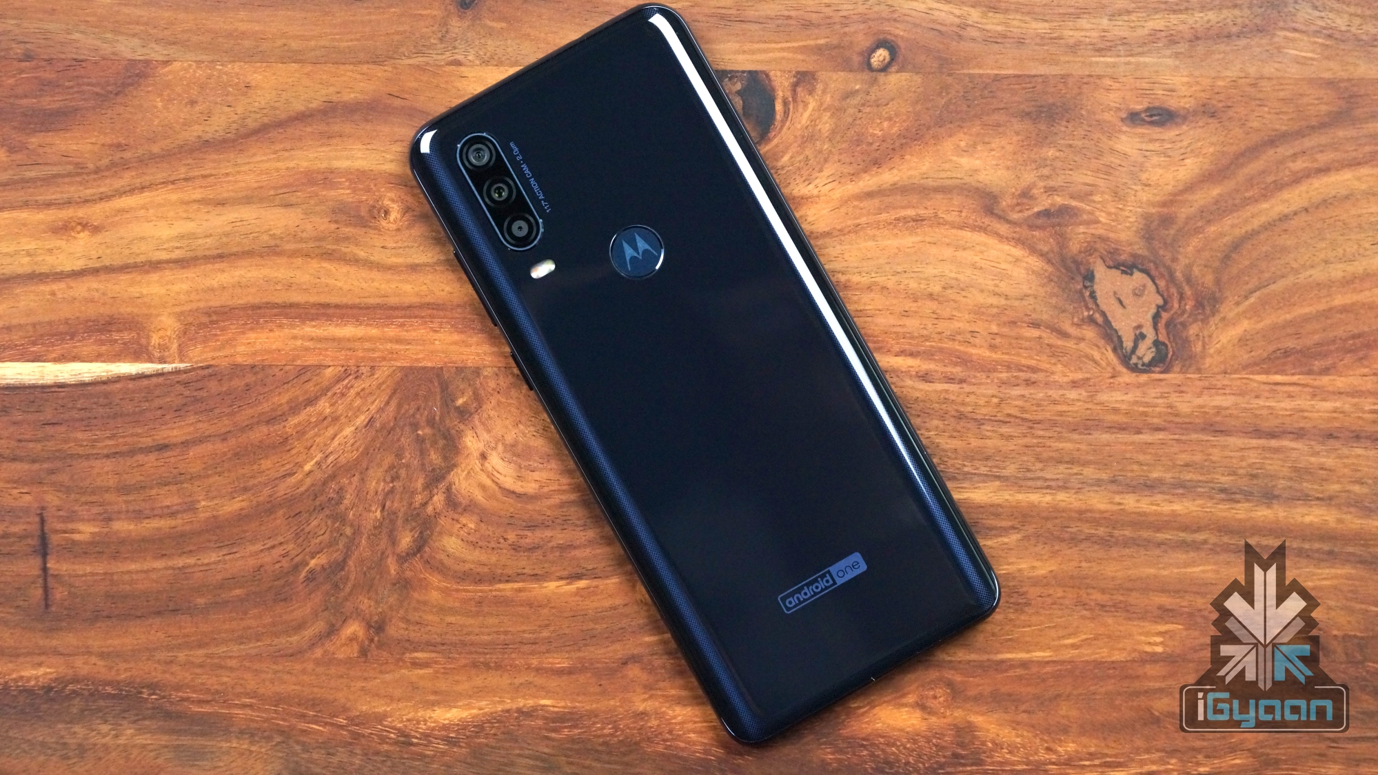 Aksi Satu Motorola, Siapa Yang Harus Membelinya? 5