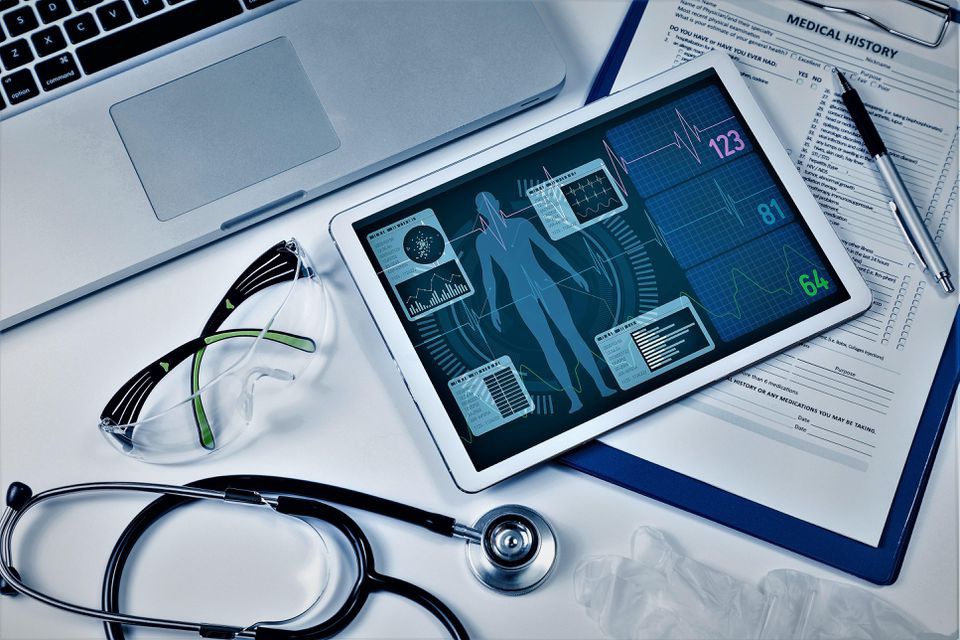 Alat Kesehatan IoT Dapat Membahayakan Data Pasien, Para Ahli Mengatakan