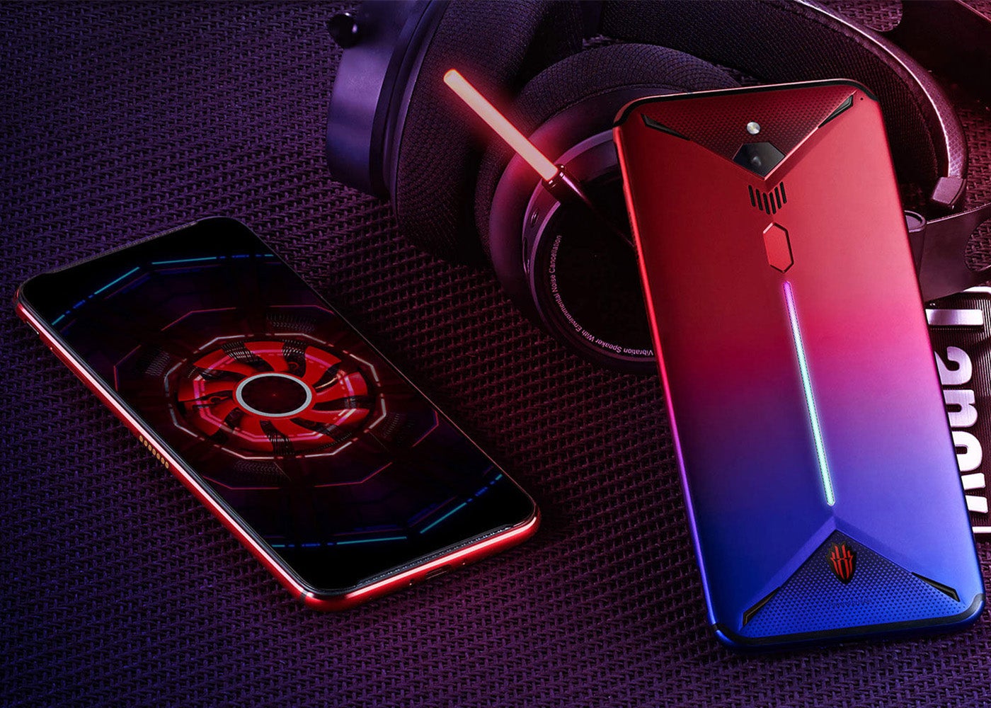 AnTuTu sätter ZTE Nubia Red Magic 3 som den snabbaste Android-telefonen 1