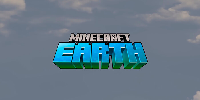Anda sekarang dapat mengunduh APK Minecraft Earth, bermain sebelum orang lain!