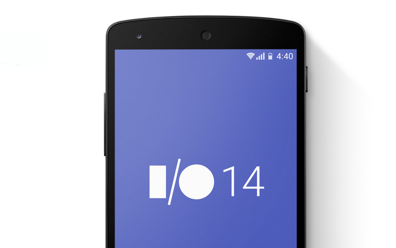 Android L, set-top box TV Android diharapkan di Google I / O