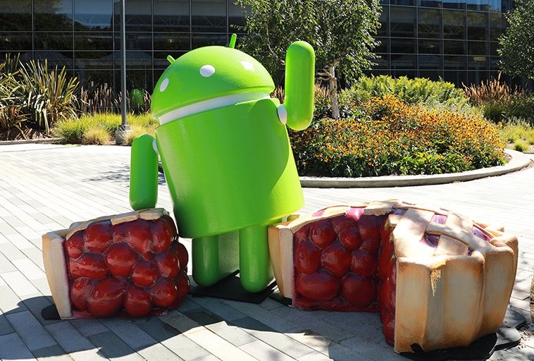 Android Q Sekarang Android 10, No More Dessert Names 1