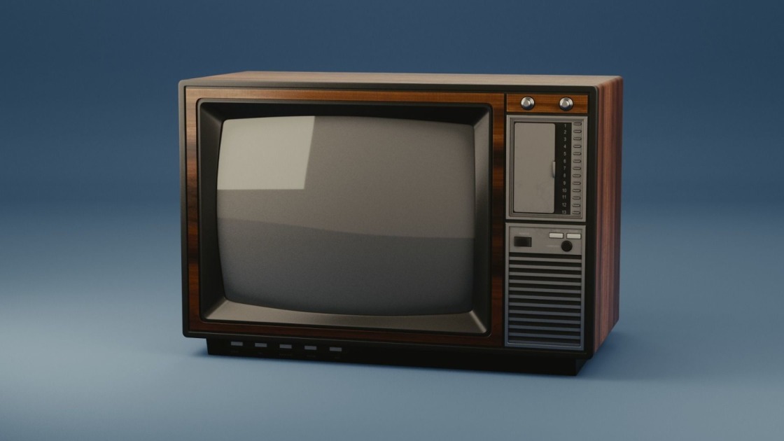 Aneh Prank Di Amerika Serikat Melibatkan Meninggalkan Televisi Tua Di Rumah