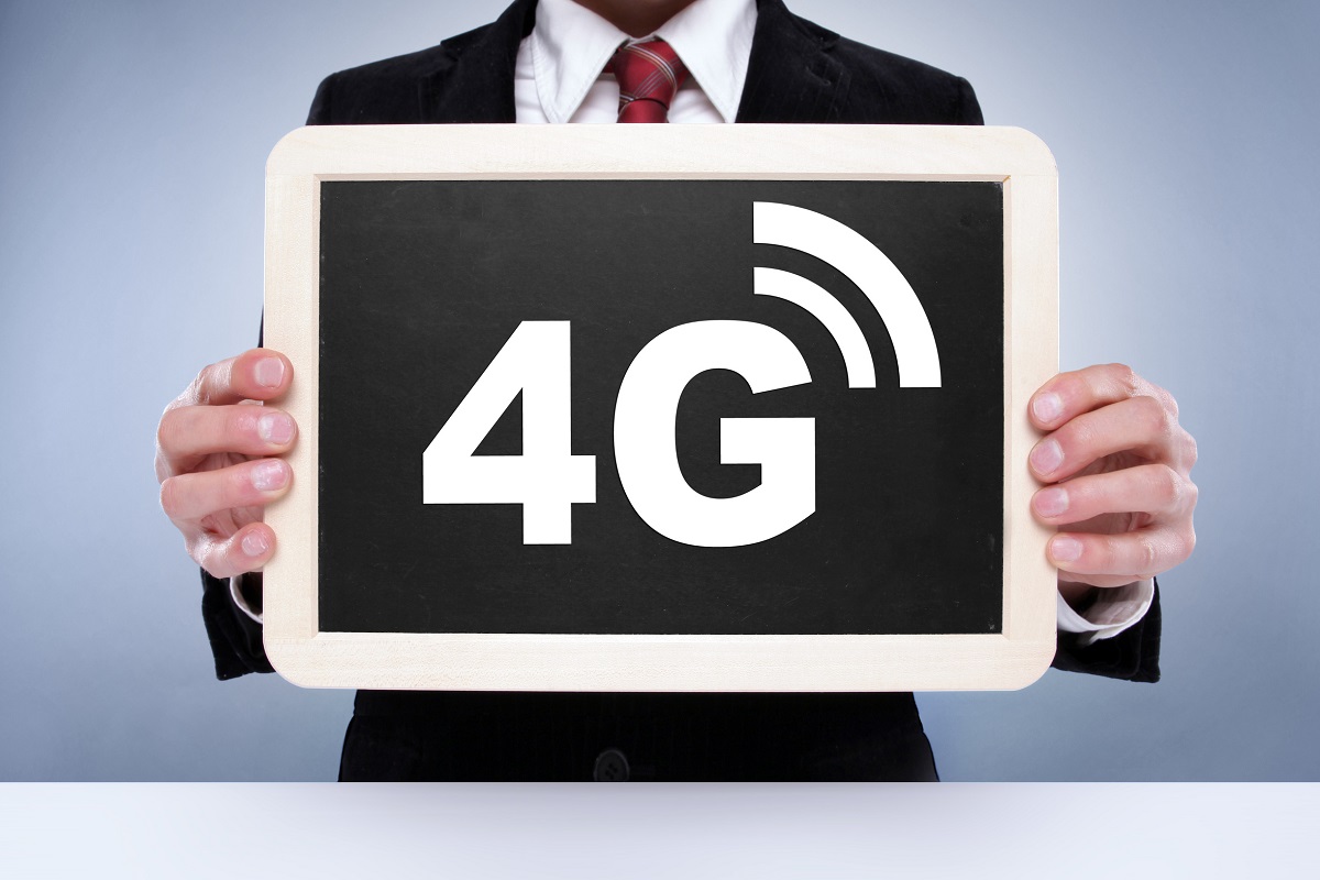 Apa itu 4G? | PRO ITU