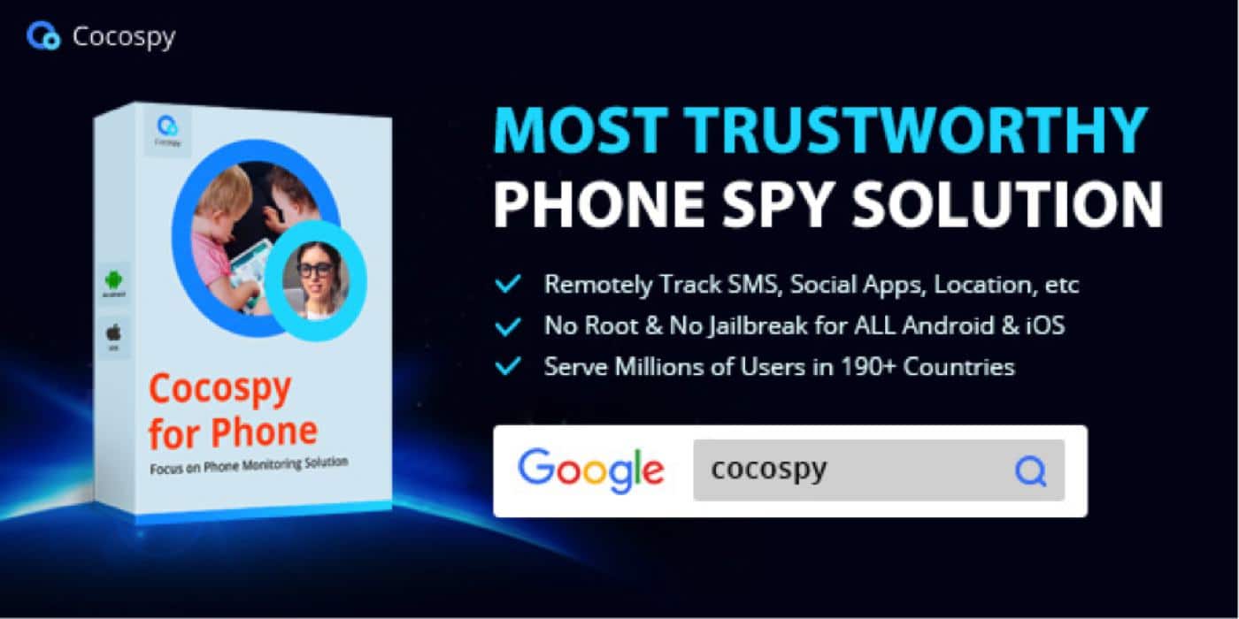 Apa itu Cocospy? Facebook Ulasan Mata-Mata Mengungkapkan Tentang Aplikasi