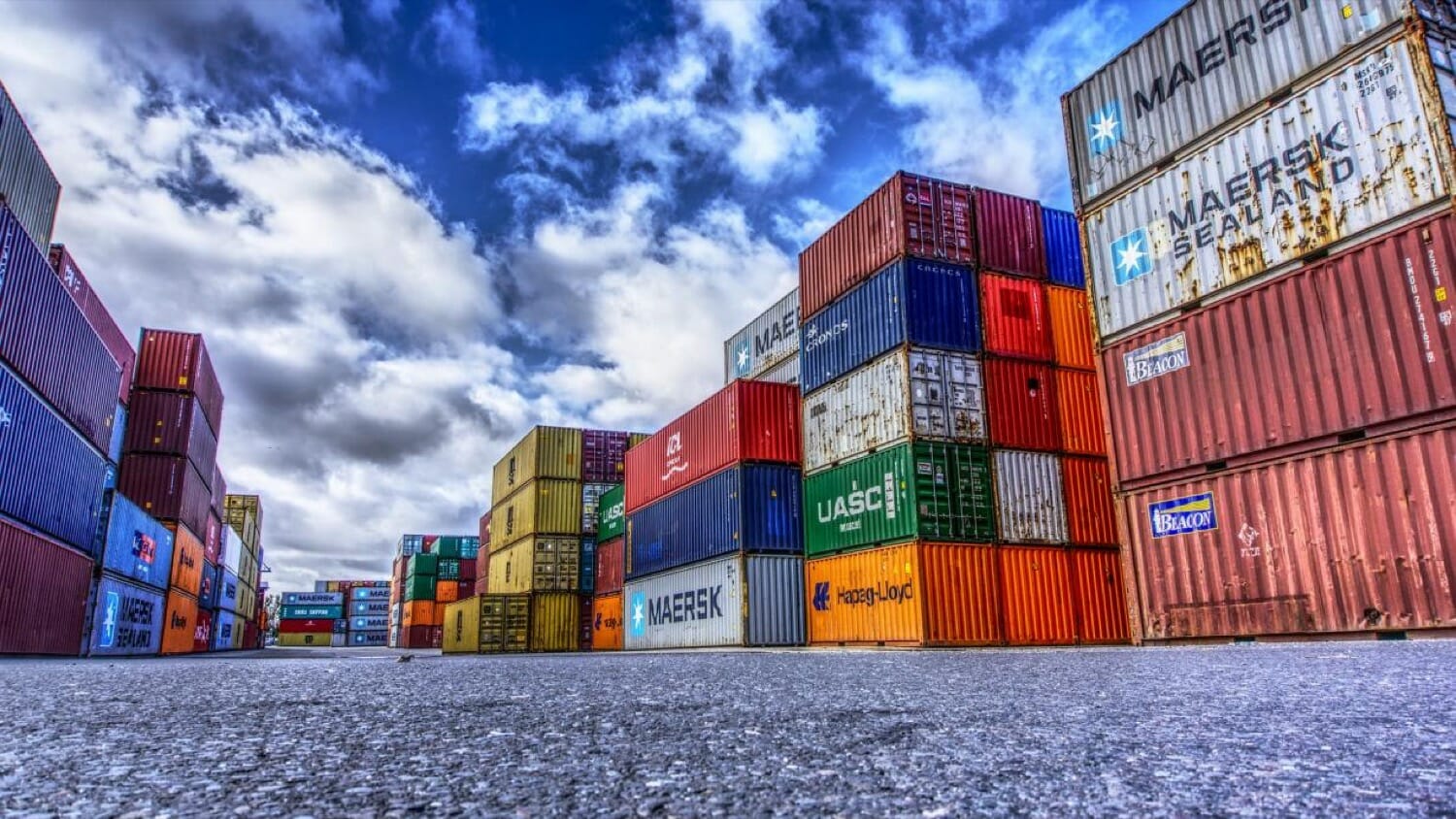 Apa itu kontainer, tren pemrograman yang merevolusi industri