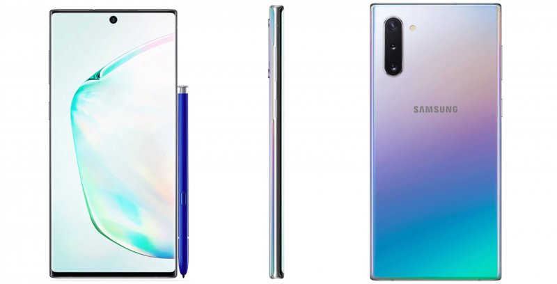 What to expect from Samsung’s Galaxy Note 10 and Note 10+