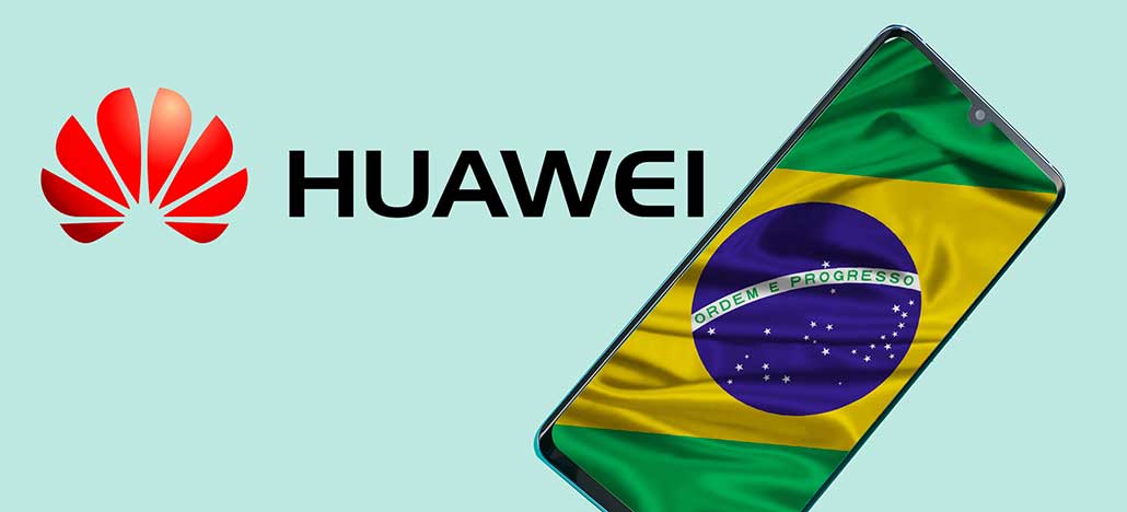 Apakah Huawei di sini untuk tinggal di Brasil? Rencana pengembalian perusahaan