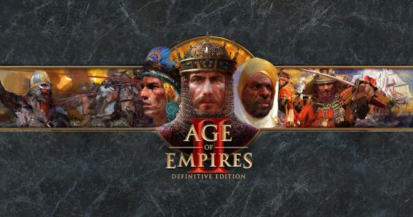 Apakah ada rencana untuk membawa Age of Empires II: Edisi Definitif ke Xbox One?