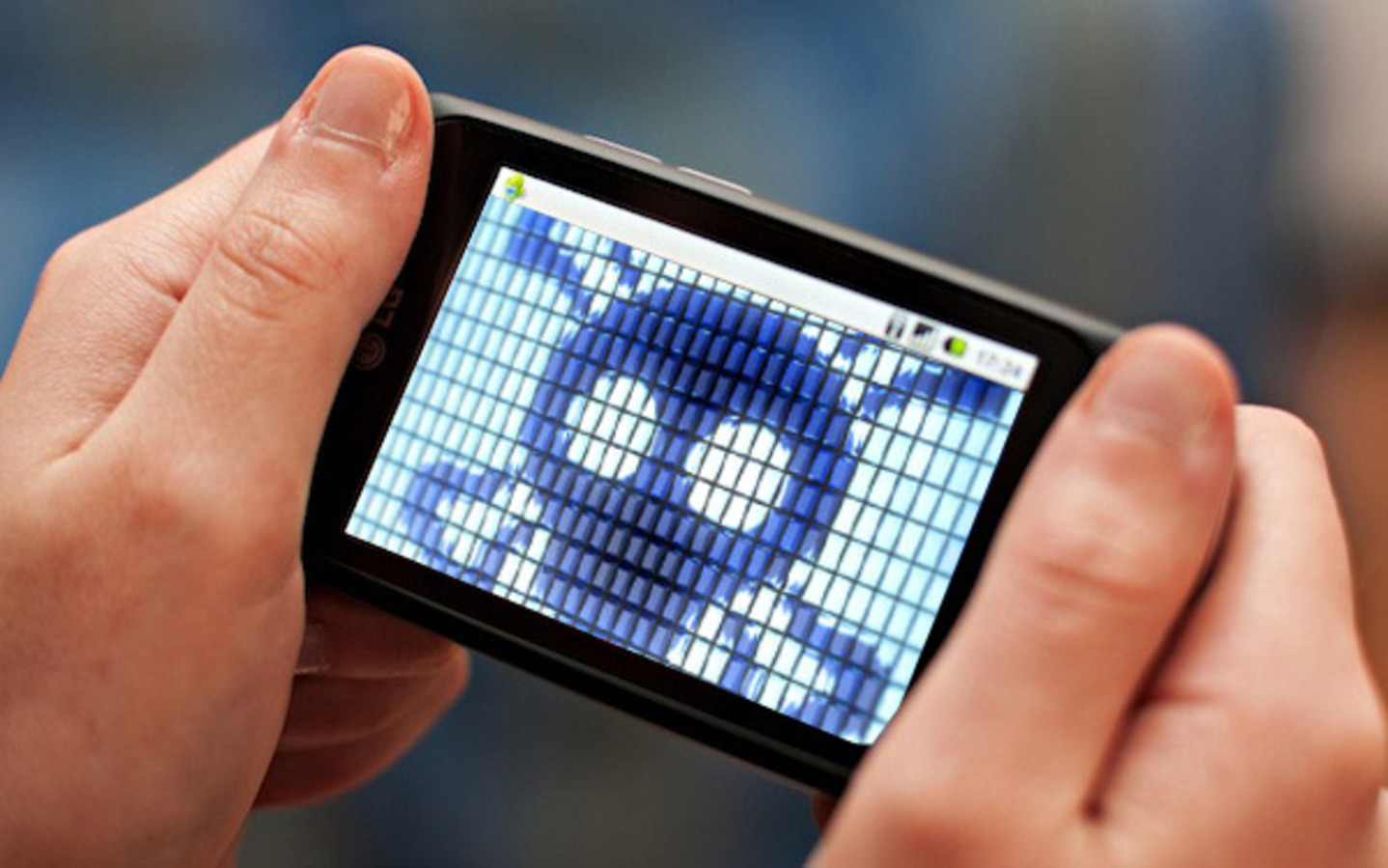 Aplikasi Android Teka-teki Dengan Malware Yang Diunduh Lebih dari 100 Juta Kali