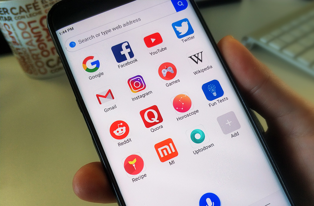 Aplikasi Android terbaik dirilis pada semester pertama tahun 2019