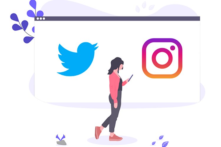 Aplikasi Ini Membuat Tweet Berbagi di Instagram Jauh Lebih Sederhana