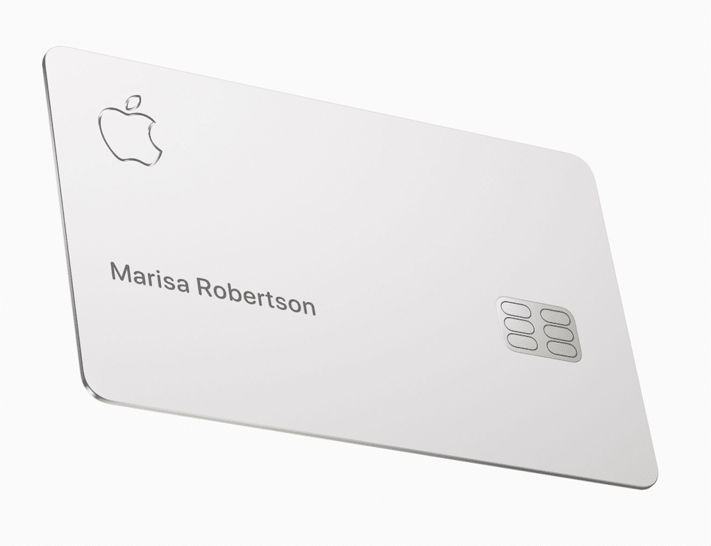 Apple Kartu Mulai Tiba, Pelamar dengan Skor Kredit Rendah Disetujui