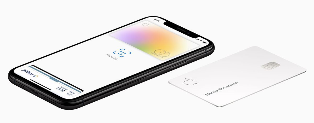 Apple Kartu Sekarang Tersedia Untuk Semua Pemilik iPhone Di AS