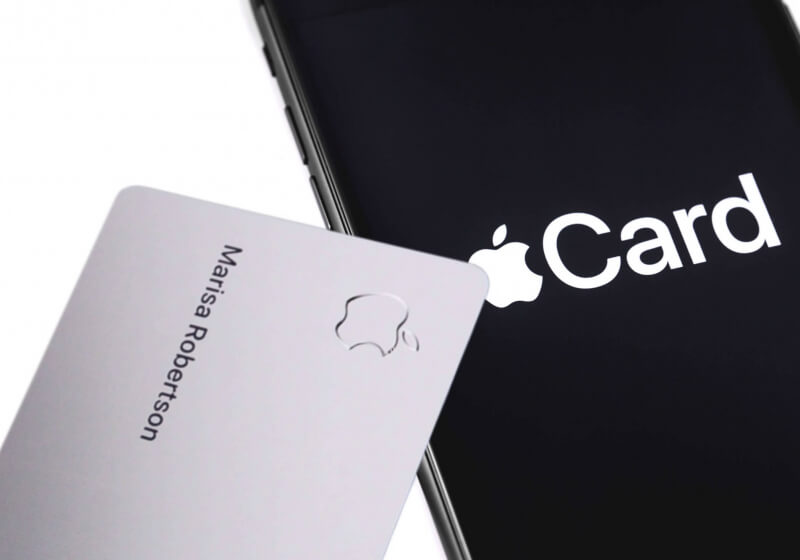 Apple Kartu tidak memperbolehkan ponsel yang rusak dan pembelian cryptocurrency
