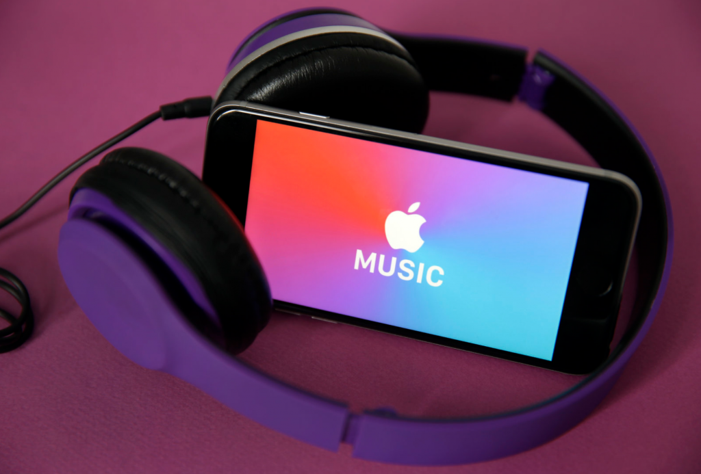 Apple Katalog Digital Masters Musik Diluncurkan