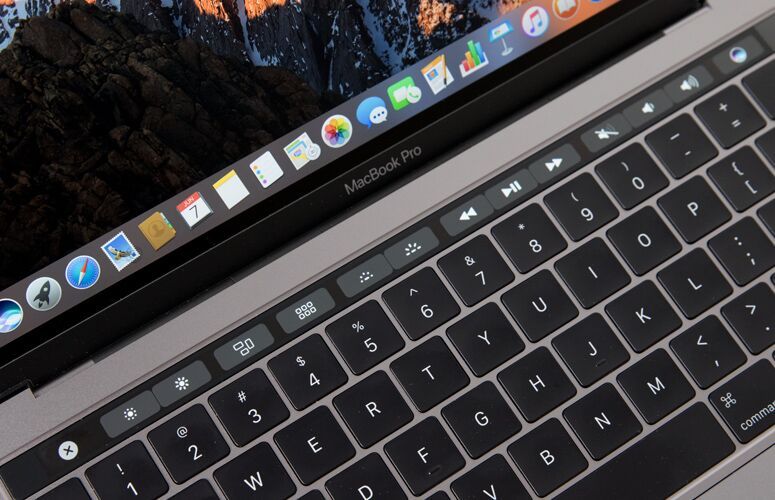 Apple Membatalkan MacBook Pro 16 inci untuk 2019 (Pembaruan: Tidak Tertunda)