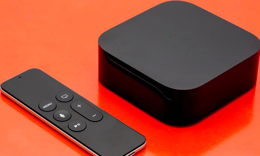 Apple använder respekterade kabelveterinärer, nya rykten om Apple TV Streaming Services 1