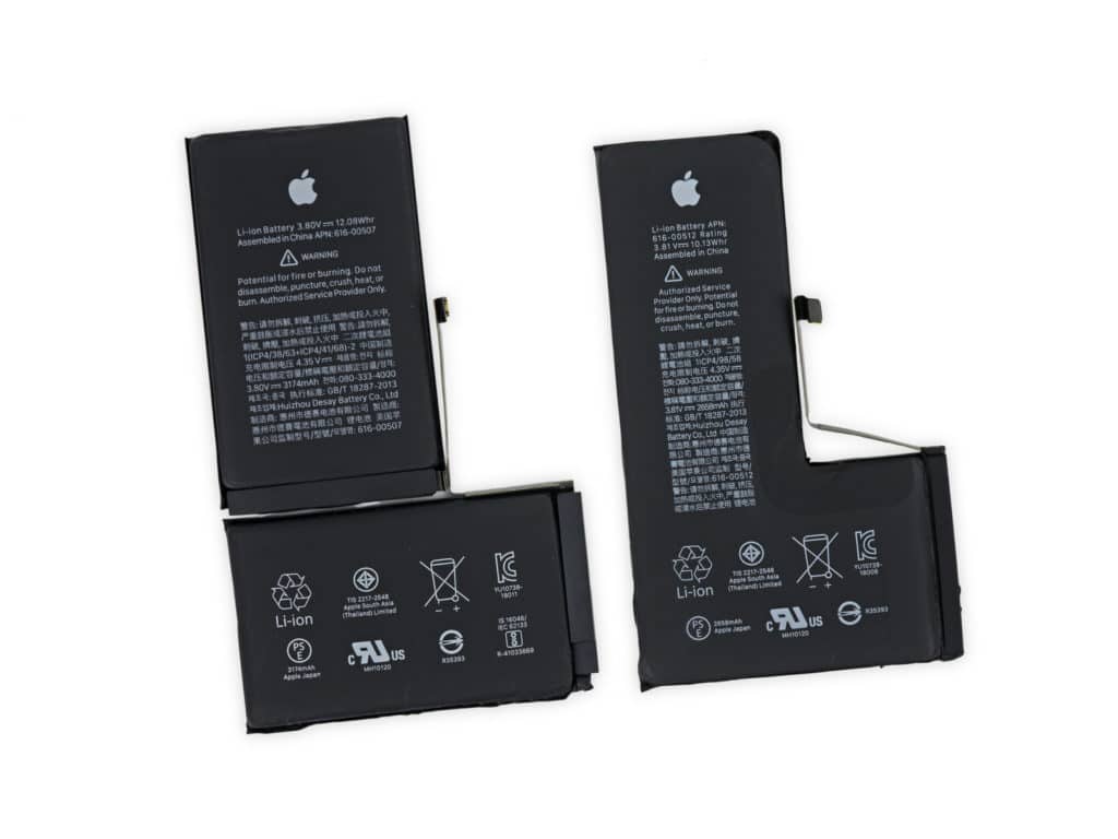 Apple Dibela setelah Peringatan Baterai Pasar, Berkata Untuk Keselamatan Pelanggan