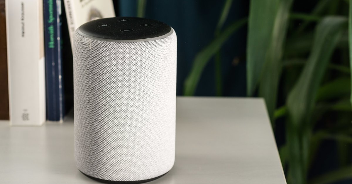 Apple Musik menyala Amazon Echo: Pembaruan memungkinkan